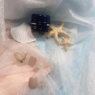 ネイル 🧸 Emiri🫧のマツエク・マツパデザイン