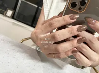 ネイル ROI. Ayumi.のネイルデザイン