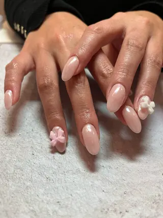 ネイル 【LINON】 airiのネイルデザイン