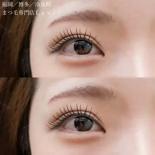 マツエク・マツパ マツエク専門店 Laviy博多の眉毛・アイブロウイメージ