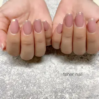 ネイル テネルネイル tener nailのネイルデザイン