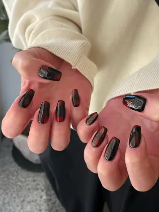 ネイル kato natsukiのネイルデザイン