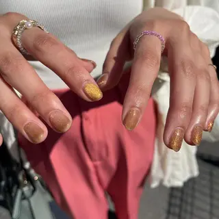 ネイル akane .hのネイルデザイン