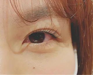 マツエク・マツパ 村中 舞子のマツエク・マツパデザイン