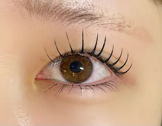 マツエク・マツパ 🌈ROAR🌈 RIHOのマツエク・マツパデザイン