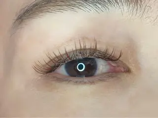 マツエク・マツパ Lupinus 長澤のマツエク・マツパデザイン