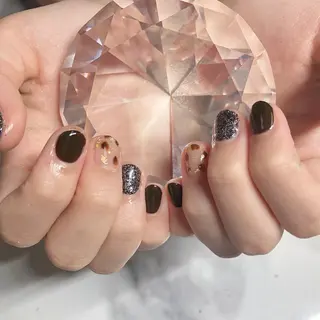 ネイル I pinknail 韓国風·持ち込み専門のネイルデザイン