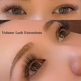 マツエク・マツパ Lokelani Wakanaのマツエク・マツパデザイン