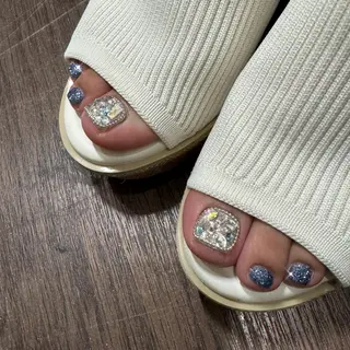 ネイル y's beauty 京橋店のネイルデザイン