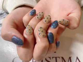ネイル Rarity nail salonのネイルデザイン