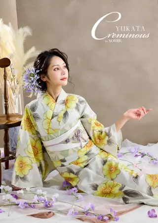 ヘアアレンジ Mikazuki オーナーTeradaのマツエク・マツパデザイン