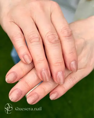 ネイル Quesera. nail  yuuのネイルデザイン