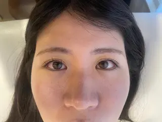 マツエク・マツパ Colk ☆のマツエク・マツパデザイン