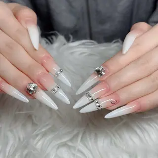 ネイル Hani Nail Salonのネイルデザイン