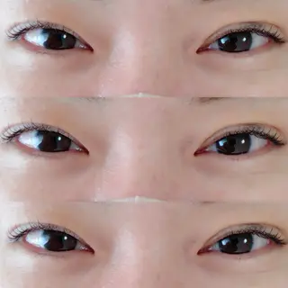 マツエク・マツパ eyelash mamaniのマツエク・マツパデザイン