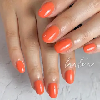 ネイル laule'a 𓆸 “ラウレア”のネイルデザイン