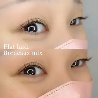 マツエク・マツパ LeCre 🩵八木下の眉毛・アイブロウイメージ