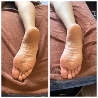 鍼灸院楽々館所属・宇田 碧のエステ・リラクイメージ