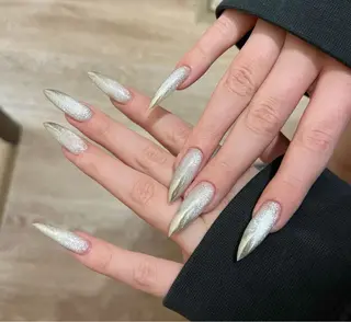 ネイル Nihonthy Nail 新宿のネイルデザイン