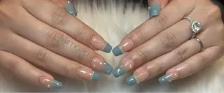 ネイル ♡Hazel 吉祥寺♡のネイルデザイン