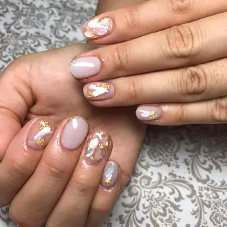 ネイル COCO +のエステ・リラクイメージ