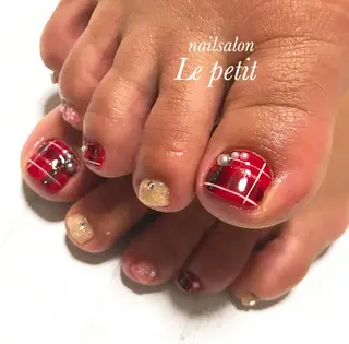 ネイル 石野 広佳のネイルデザイン