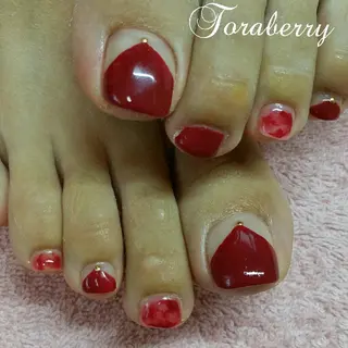 ネイル ネイリスト なつみのネイルデザイン