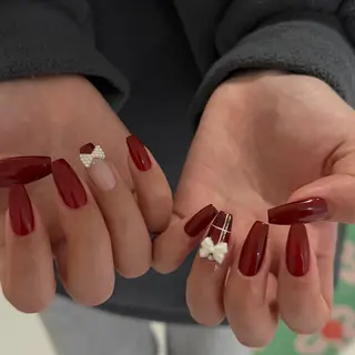 ネイル CELAVY ayanoのネイルデザイン