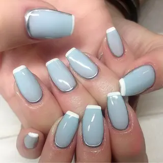 ネイル nail salon 9NINEのネイルデザイン