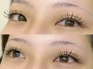 マツエク・マツパ en. 長谷川の眉毛・アイブロウイメージ