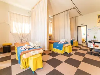 大下 蒼のエステ・リラクイメージ