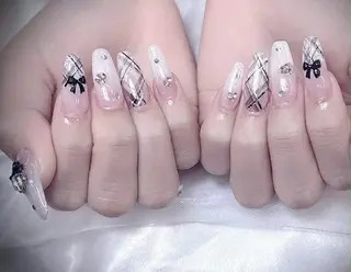 ネイル REI NAIL1のネイルデザイン