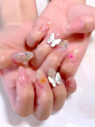 ネイル PRIMO<マツパ> 原宿/明治神宮前のマツエク・マツパデザイン