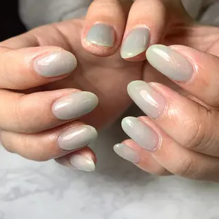 ネイル FIORITURA aiのネイルデザイン