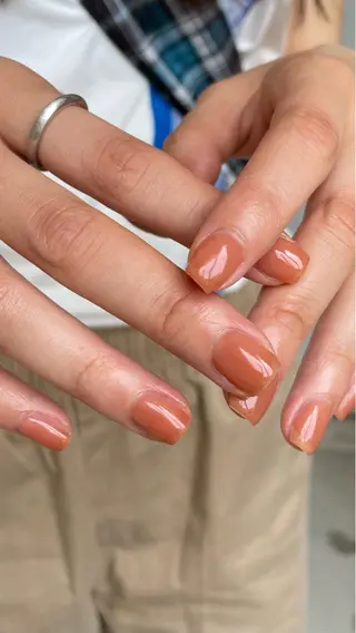 ネイル Reisa nailのネイルデザイン