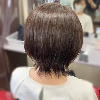 ミディアム 似合わせ＆予防美容 飯島   知花💐のその他イメージ