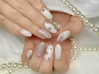 ネイル La’Belle nail サロンのネイルデザイン