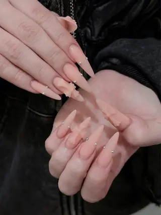 ネイル Julli NailStudioのネイルデザイン