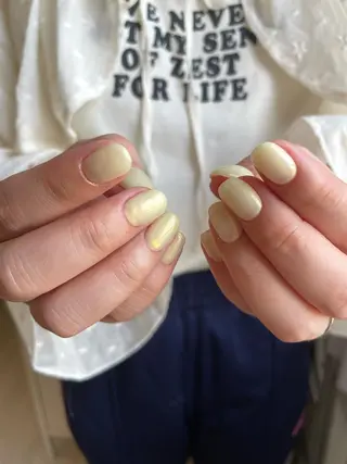 ネイル ［BOSS］ RINNOのネイルデザイン