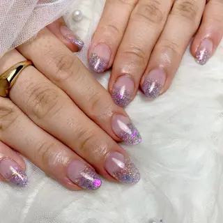 ネイル Feel♡ JYURIAのネイルデザイン