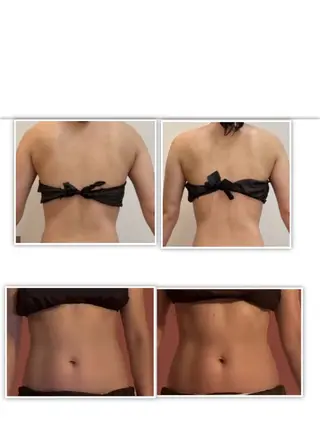 LOMILOMI Naoのエステ・リラクイメージ