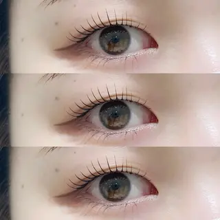 マツエク・マツパ 1月31日退社 深澤もものマツエク・マツパデザイン