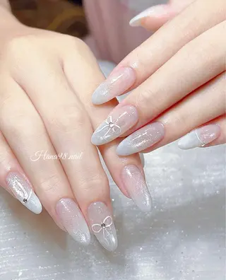 ネイル ネコ Nailのネイルデザイン