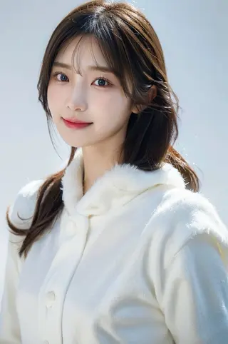 ミディアム 🌈髪質改善🌈 過去の1艶サラ体験✨のヘアスタイル