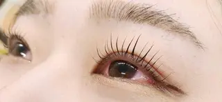 マツエク・マツパ Radiant♡ まつ毛&眉毛サロンのマツエク・マツパデザイン