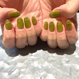 ネイル TRAM-nail moriizumiのネイルデザイン