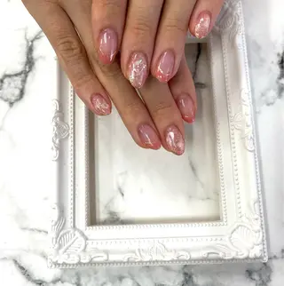 ネイル Bell 富田林店 SAYAKAのネイルデザイン
