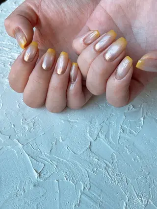 ネイル me.nail narumiのネイルデザイン