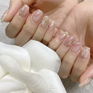 ネイル 💅fleur Ayumiのネイルデザイン