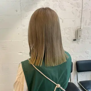 ミディアム カラー 🔥メンズショート 職人🔥大澤龍也のヘアスタイル